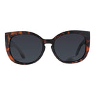 Nylon Optics-Tortoise | Gunmetal