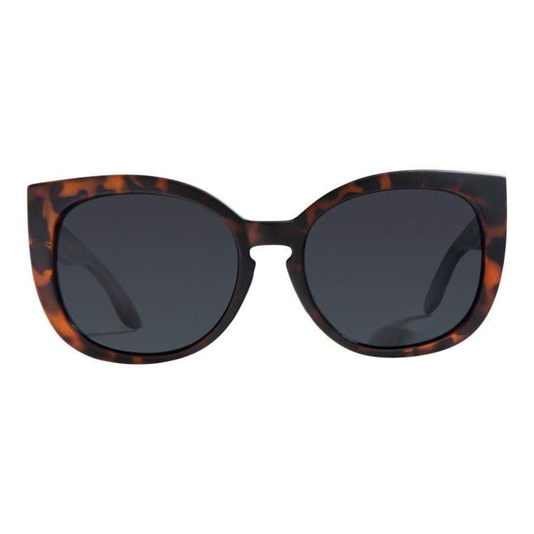 Nylon Optics-Tortoise | Gunmetal