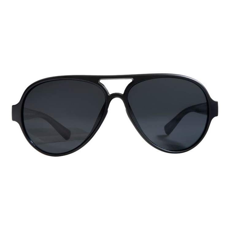 Nylon Optics-Gunmetal | Gunmetal