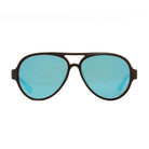 Nylon Optics-Gunmetal | Marine