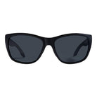 Nylon Optics-Gunmetal | Gunmetal