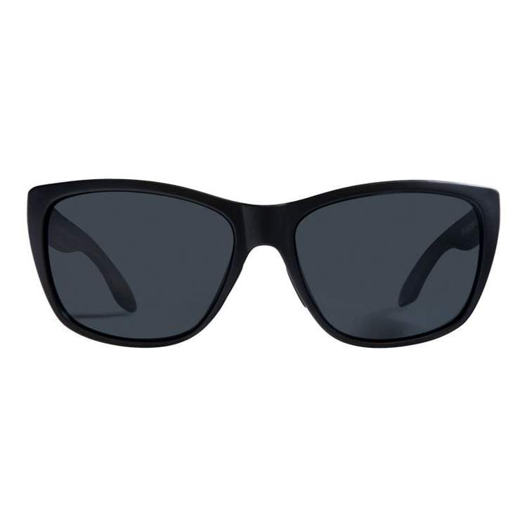 Nylon Optics-Gunmetal | Gunmetal