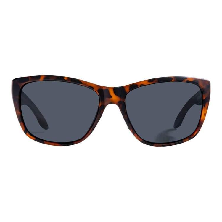 Nylon Optics-Tortoise | Gunmetal