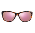 Nylon Optics- Tortoise |Rose