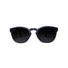 Boat Blue - Gunmetal