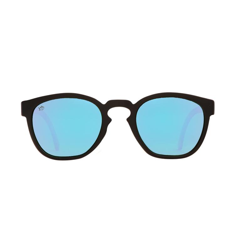 Gunmetal - Marine