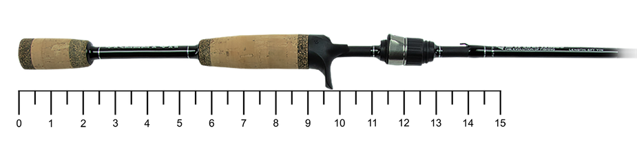 Shop all Rods – CastawayRods