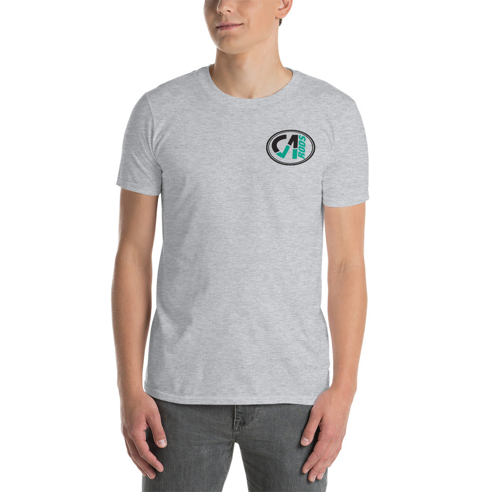 CA Logo Unisex T-Shirt
