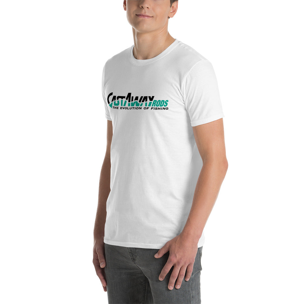 CastAway Logo'd Unisex T-Shirt